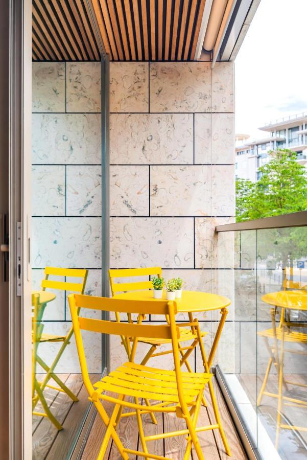 Lisbon 20 Modern Flat Daire Dış mekan fotoğraf