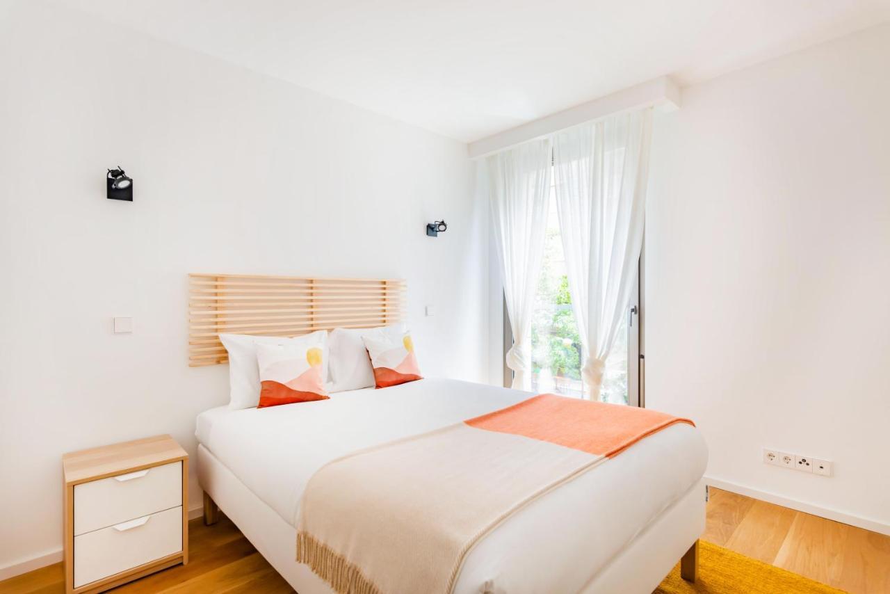 Lisbon 20 Modern Flat Daire Dış mekan fotoğraf