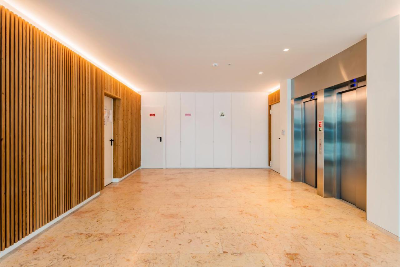 Lisbon 20 Modern Flat Daire Dış mekan fotoğraf