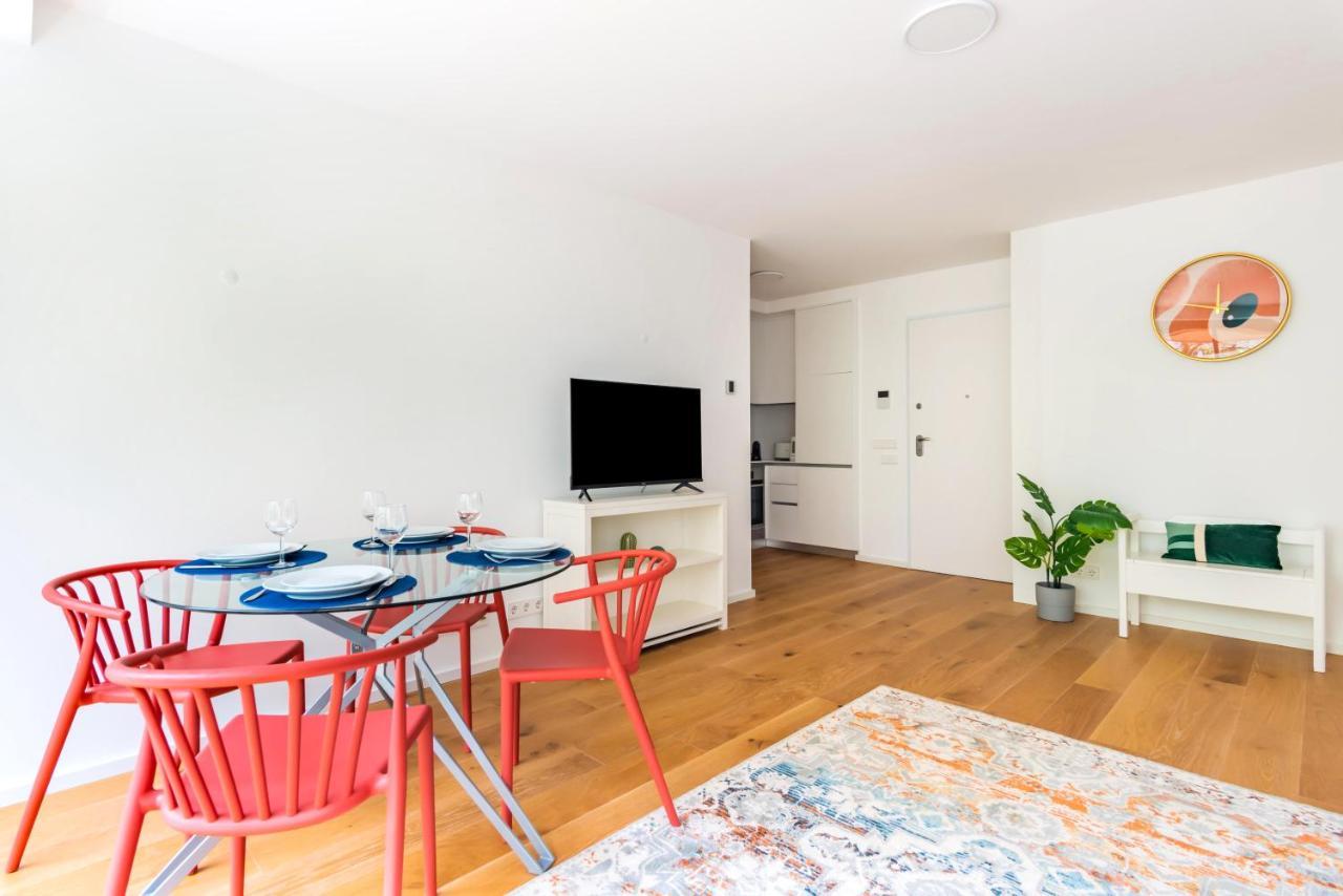 Lisbon 20 Modern Flat Daire Dış mekan fotoğraf