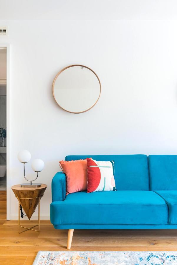 Lisbon 20 Modern Flat Daire Dış mekan fotoğraf
