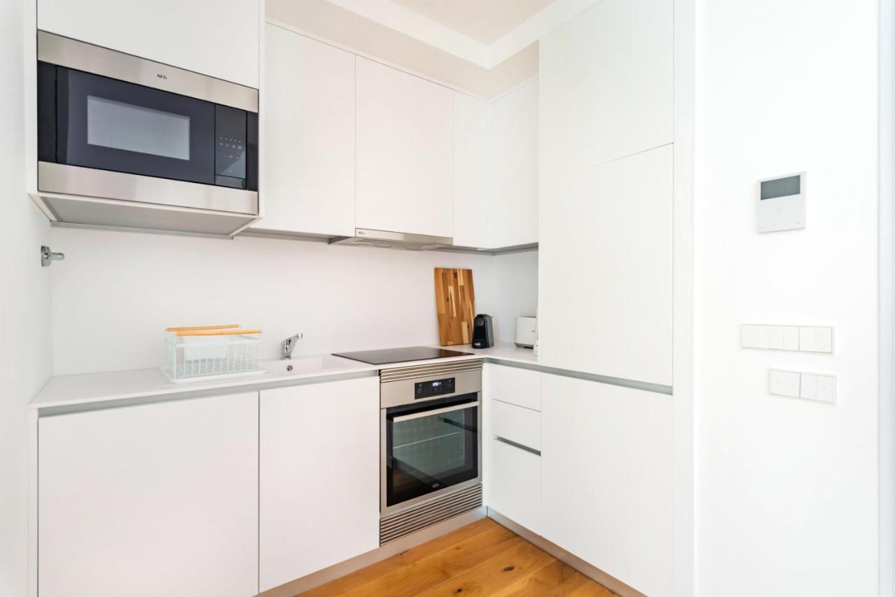 Lisbon 20 Modern Flat Daire Dış mekan fotoğraf