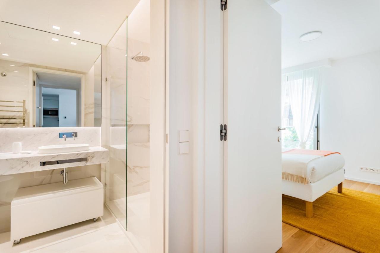 Lisbon 20 Modern Flat Daire Dış mekan fotoğraf