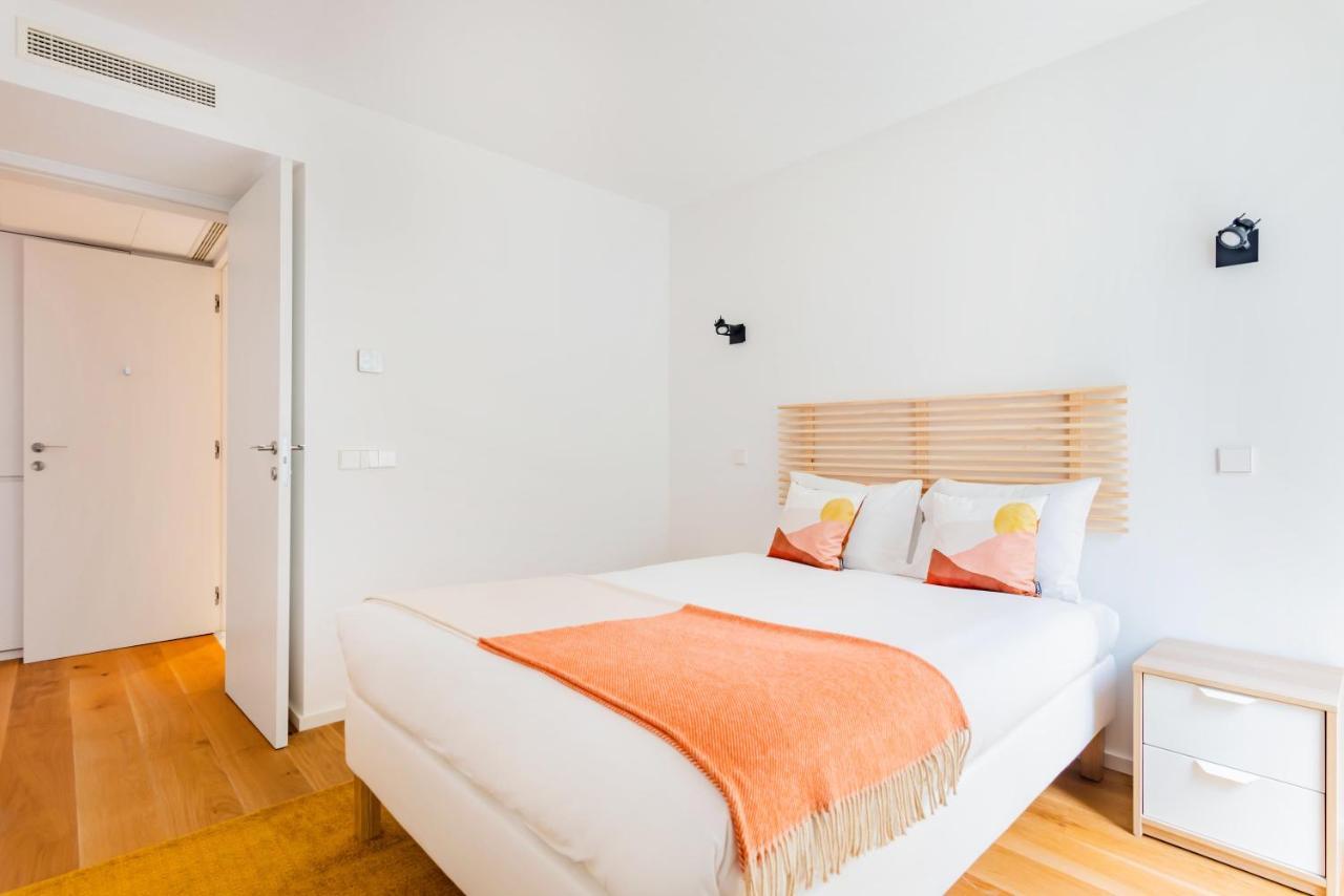 Lisbon 20 Modern Flat Daire Dış mekan fotoğraf